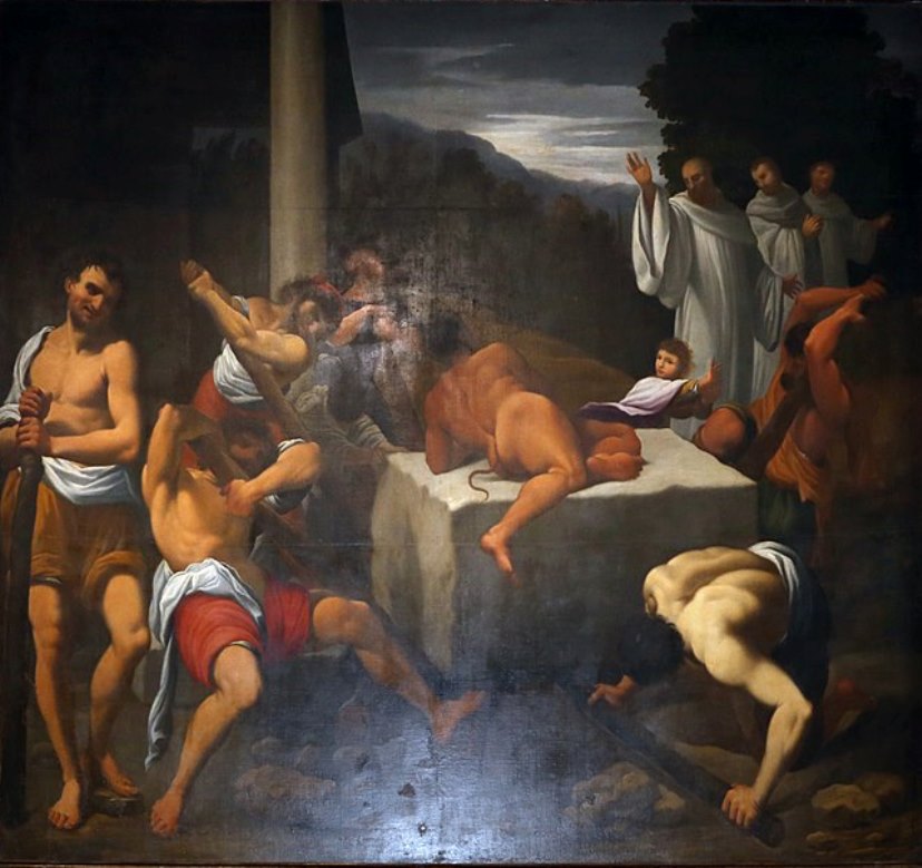 Francesco Naselli (1560 - 1630) - photo 1